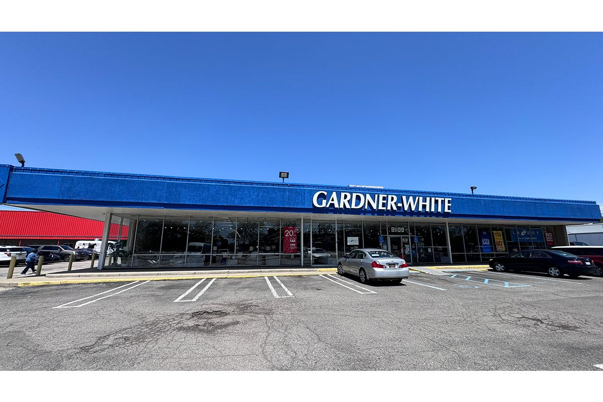 Gardner White's Local Furniture & Mattress Stores Michigan