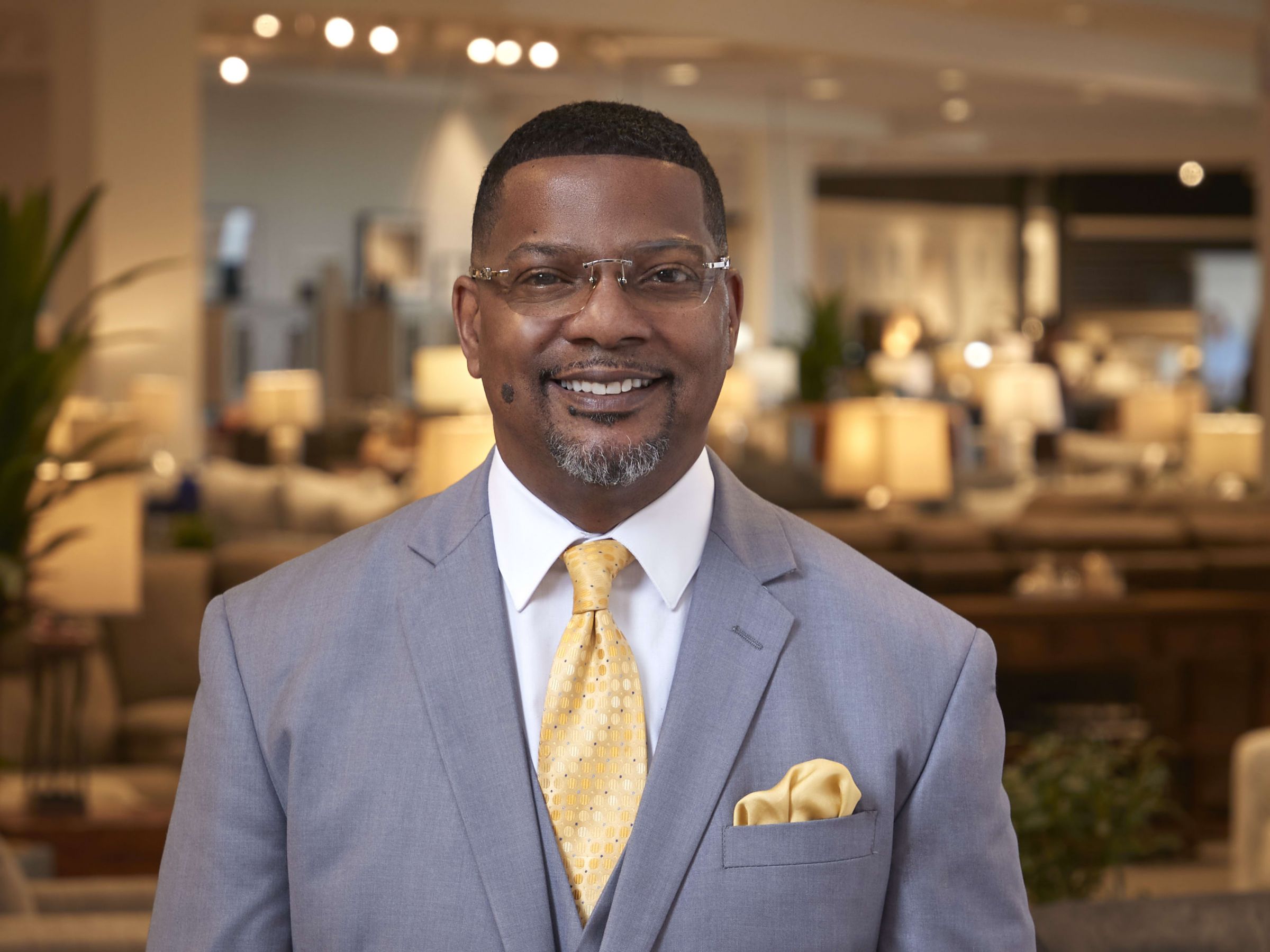 Shelby Twp Gardner White Furniture/Mattress Store (Hall Rd.)