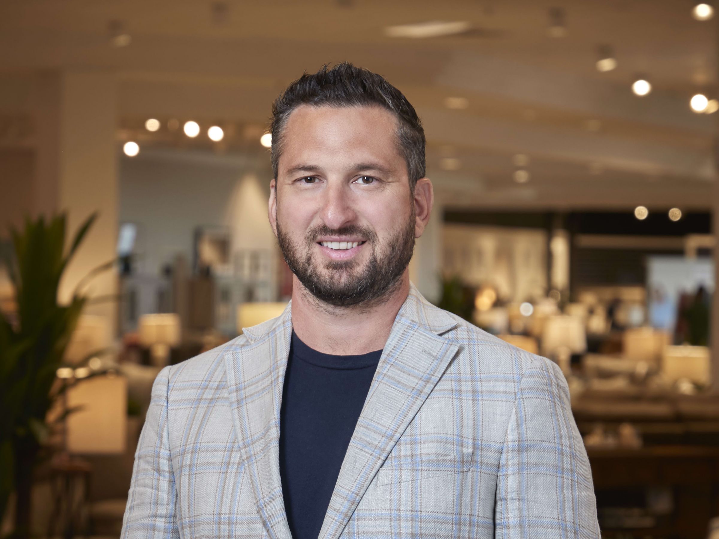 Warren's Furniture/Mattress Store on 14 Mile Gardner White