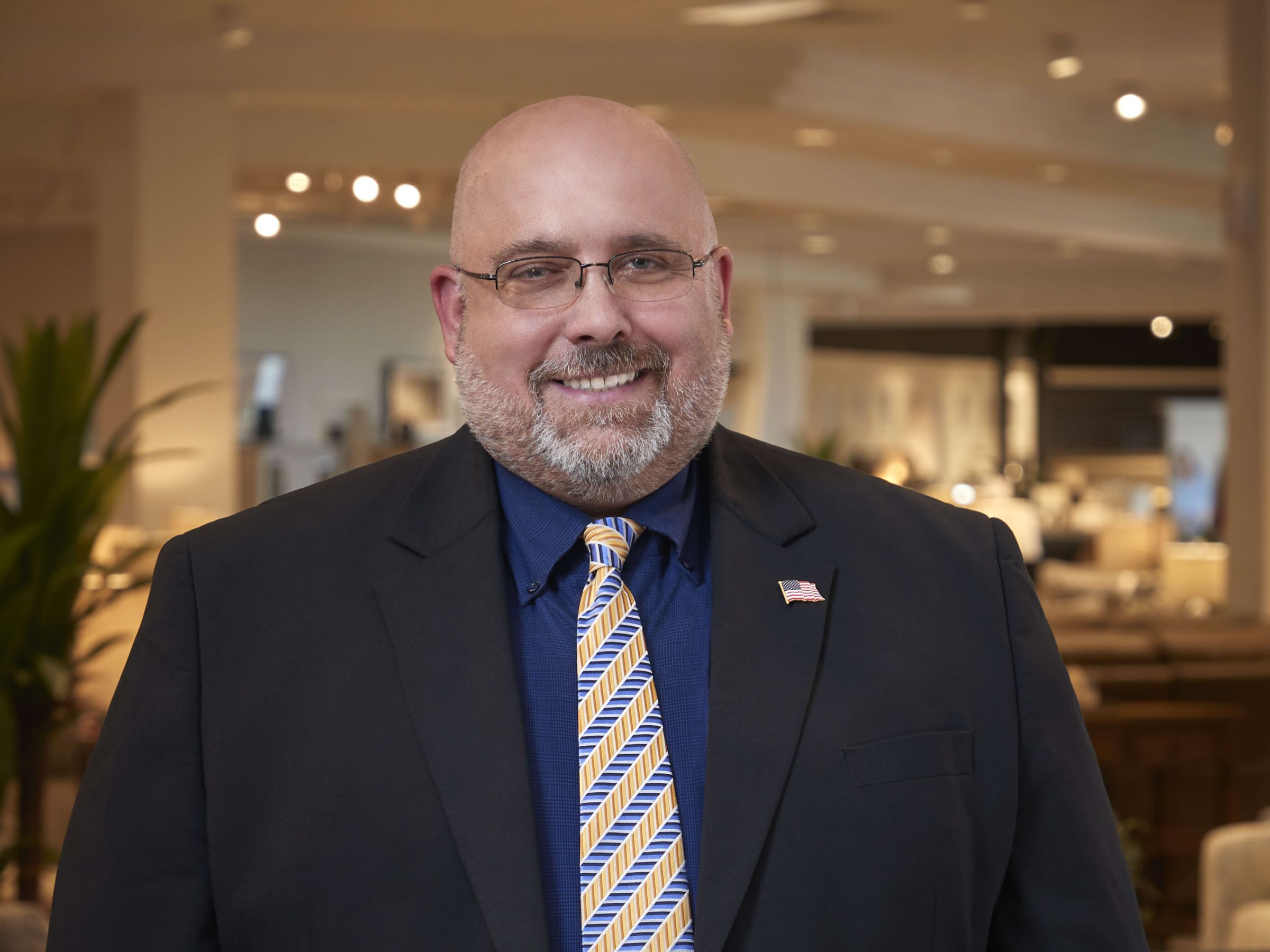 Auburn Hills' Local Furniture/Mattress Store [Gardner White]