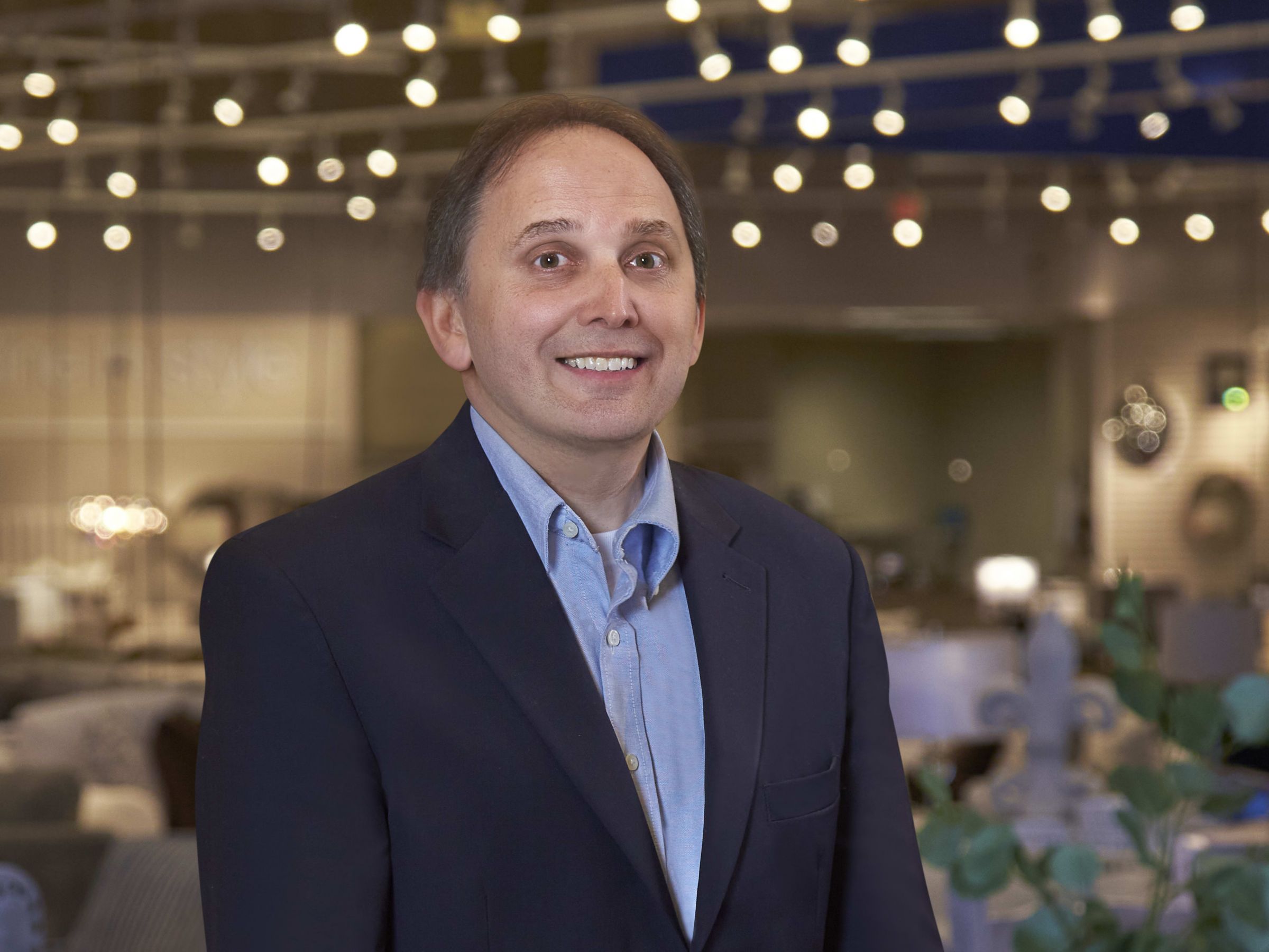 Auburn Hills' Local Furniture/Mattress Store [Gardner White]