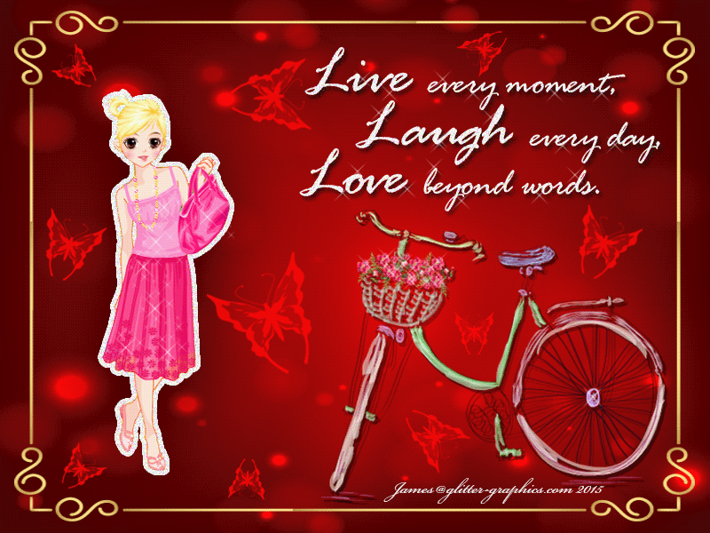 Glitter Graphics the community for graphics enthusiasts!