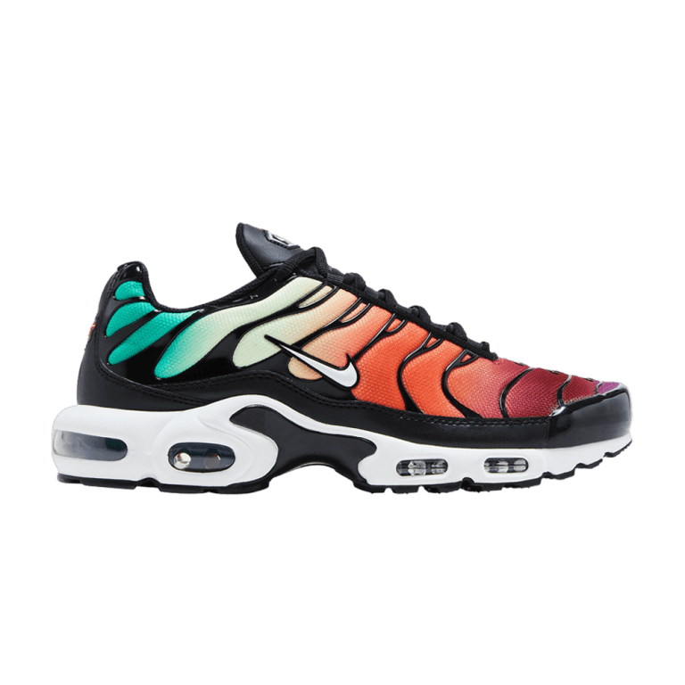 Nike Air Max Plus Rainbow (Women’s)