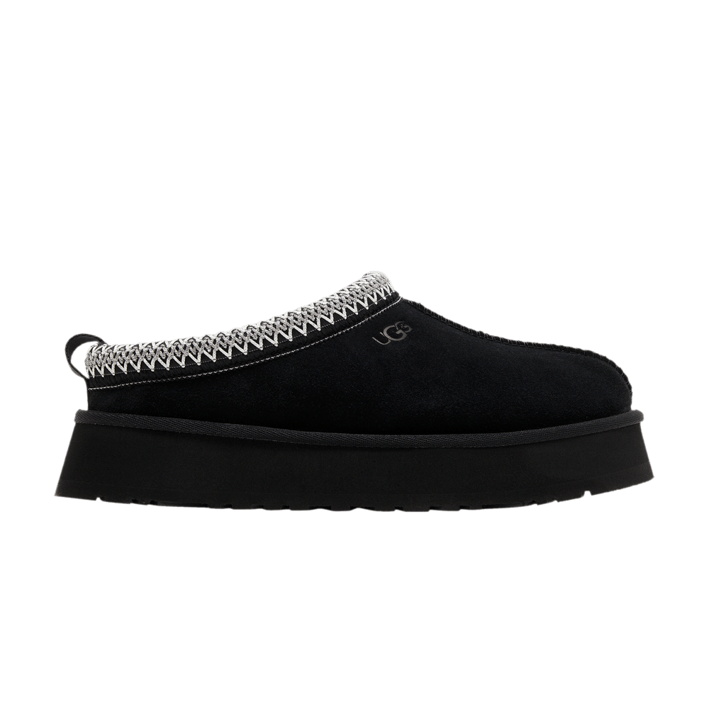 UGG Tazz Slipper Black (Women’s)