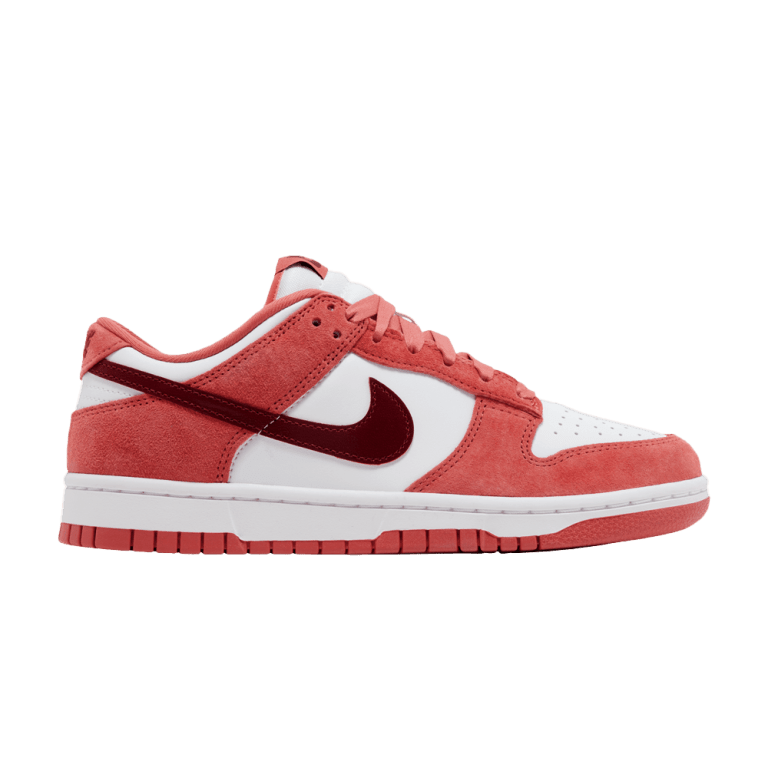 Nike Dunk Low Valentine’s Day (2024) (Women’s)