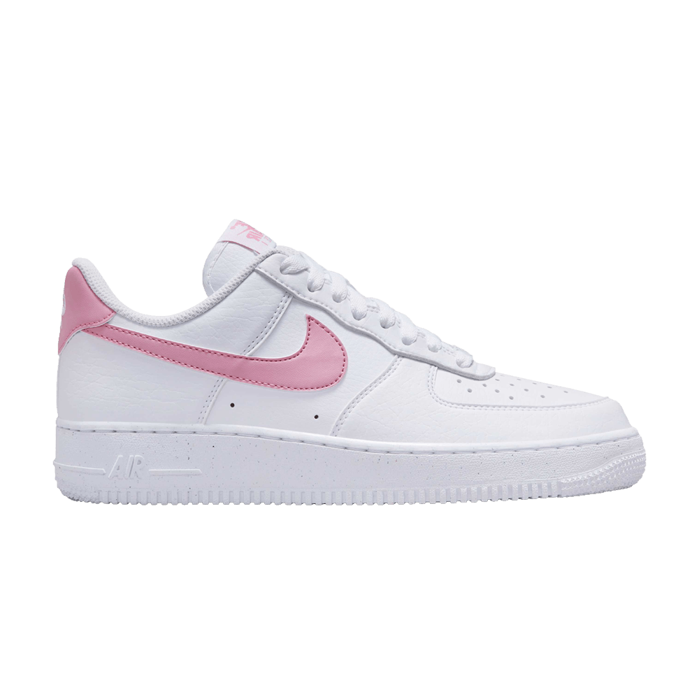 Nike Air Force 1 Low ’07 Next Nature Elemental Pink (Women’s)