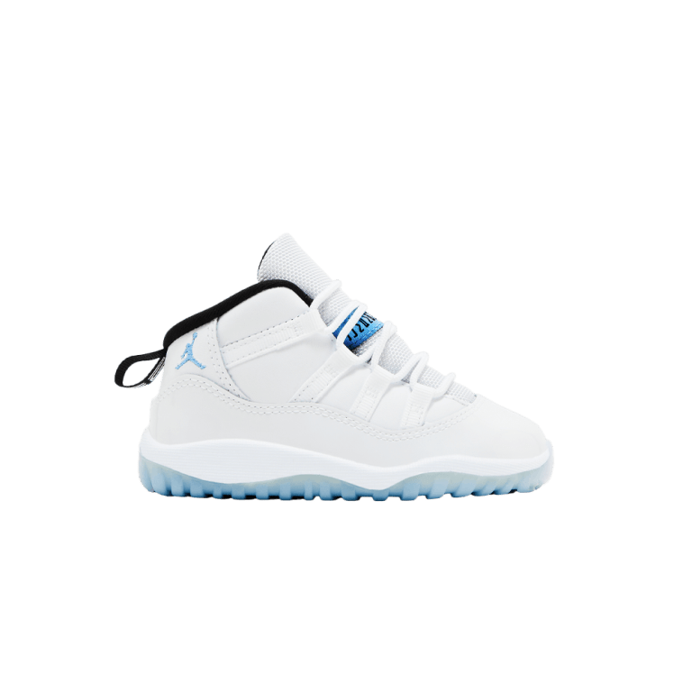 Jordan 11 Retro Legend Blue (2024) (TD)