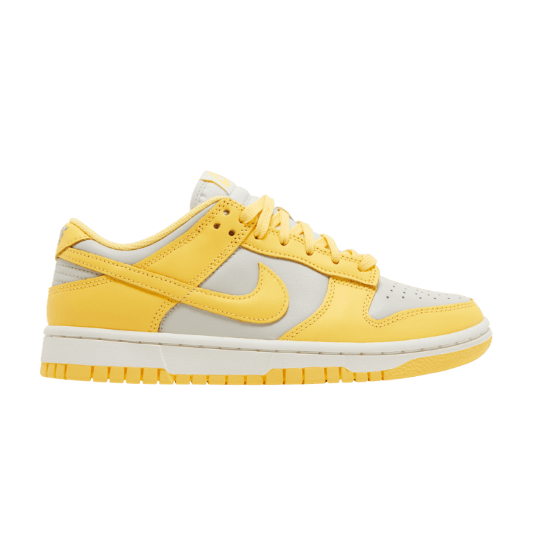 Nike Dunk Low Citron Pulse (Women’s)