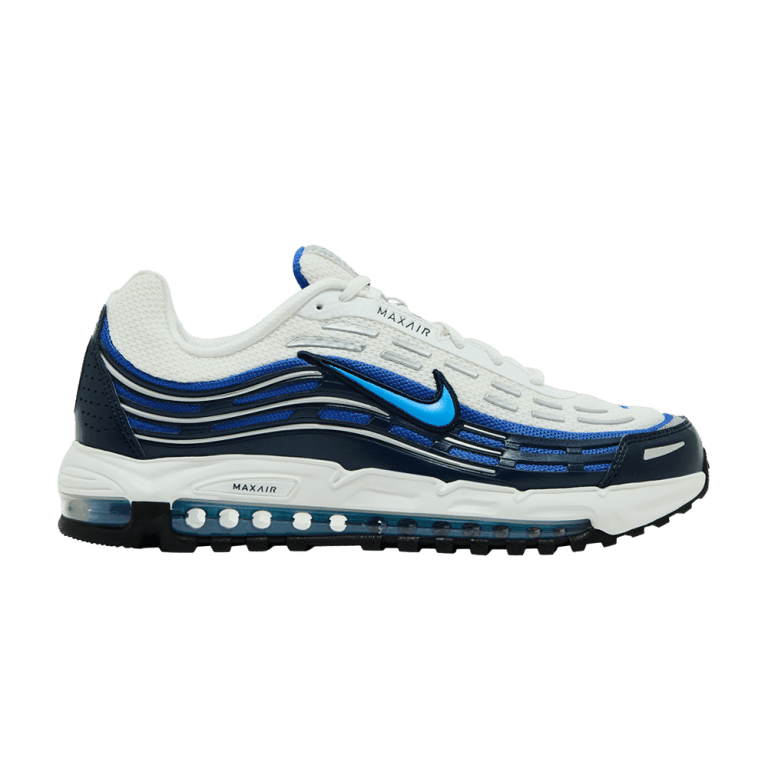 Nike Air Max TL 2.5 Summit White Obsidian