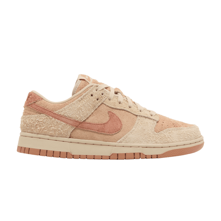 Nike Dunk Low Burnt Sunrise (Women’s)