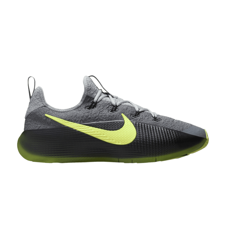 Nike LeBron TR 1 Smoke Grey Volt