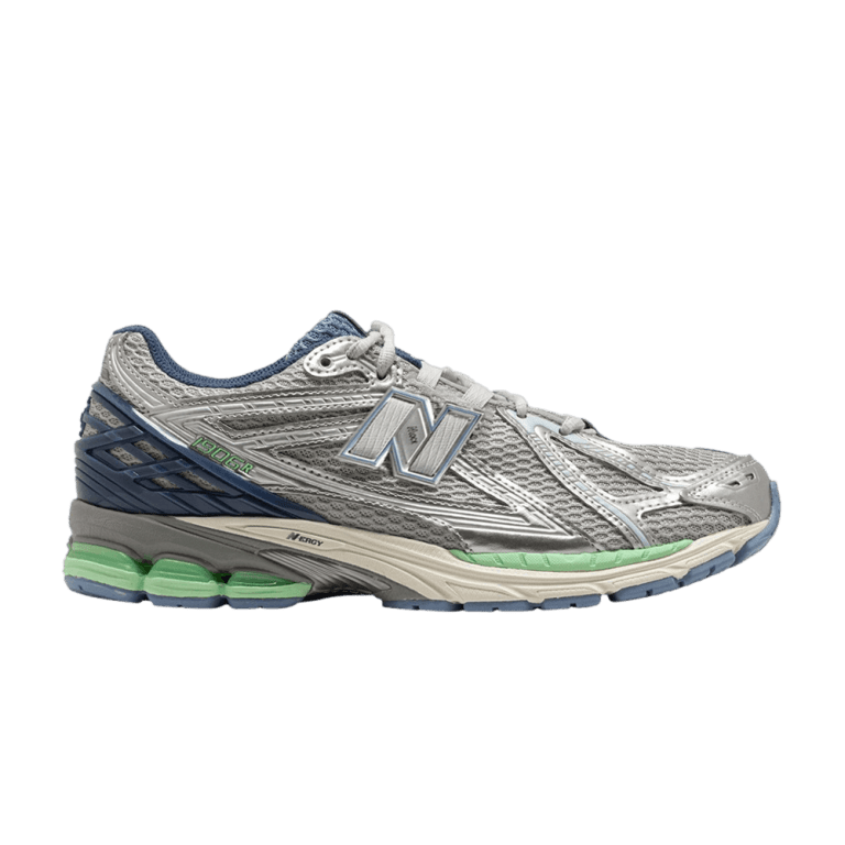 New Balance 1906R Still Water Lab Green