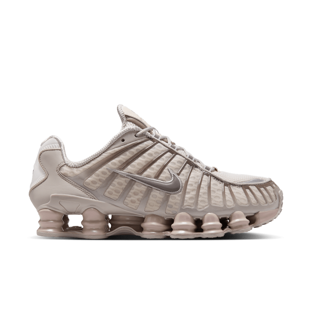 Nike Shox TL Beige Nike Shox TL Beige