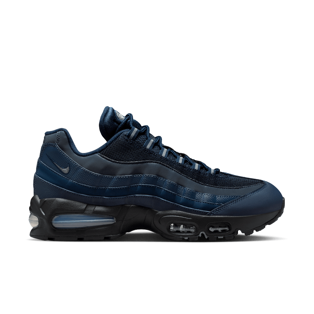 Nike Air Max 95 Big Bubble Obsidian Nike Air Max 95 Big Bubble Obsidian
