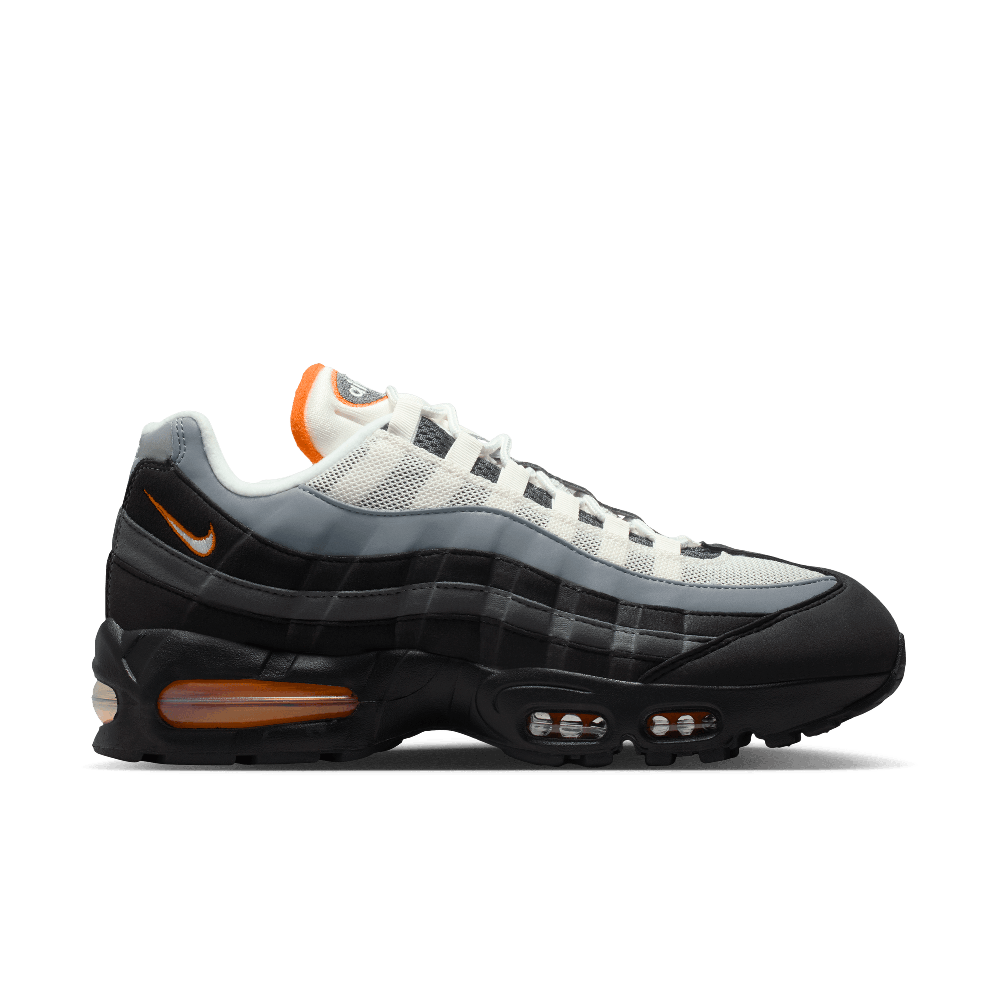 Nike Air Max 95 OG Big Bubble Black Bright Ceramic Nike Air Max 95 OG Big Bubble Black Bright Ceramic