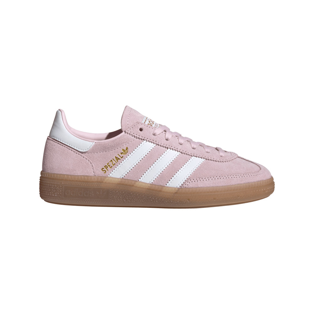 adidas Handball Spezial Clear Pink Non Dyed Gum (GS) adidas Handball Spezial Clear Pink Non Dyed Gum (GS)
