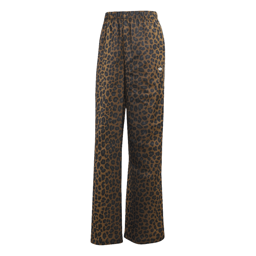 adidas Originals Wide Leg Satin Joggers Bronze (Women’s) adidas Originals Wide Leg Satin Joggers Bronze (Women’s)
