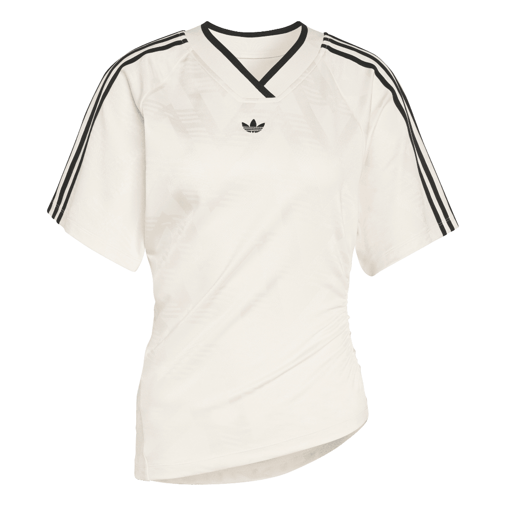 Adidas Rouched Football Jersey Adidas Rouched Football Jersey