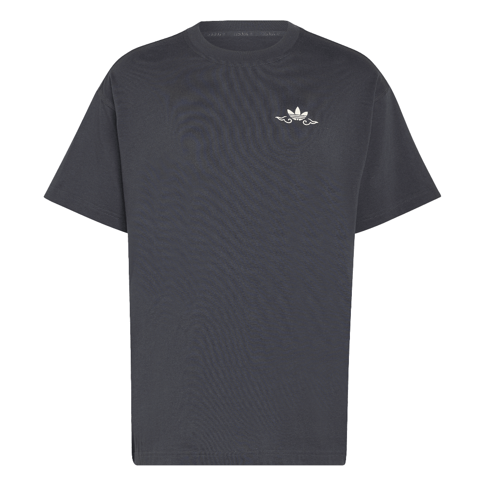 Adidas Japanese Forg Graphic T-shirt Adidas Japanese Forg Graphic T-shirt