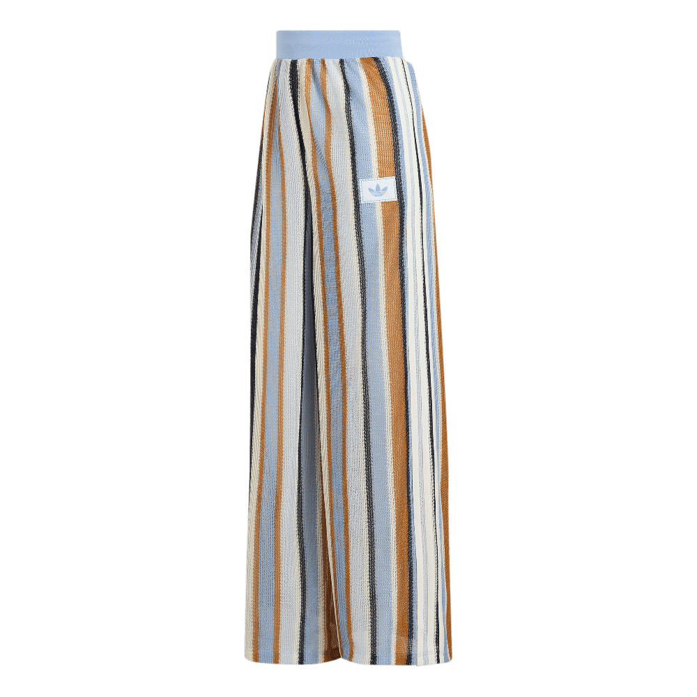 Adidas Originals Summer Glow Firebird Pant Ash Blue Adidas Originals Summer Glow Firebird Pant Ash Blue