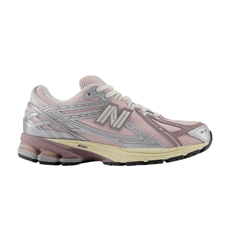 New Balance 1906R Rose Sugar Silver