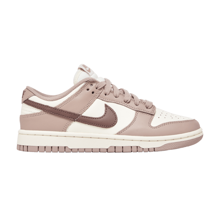 Nike Dunk Low Sail Plum Eclipse (Women’s)