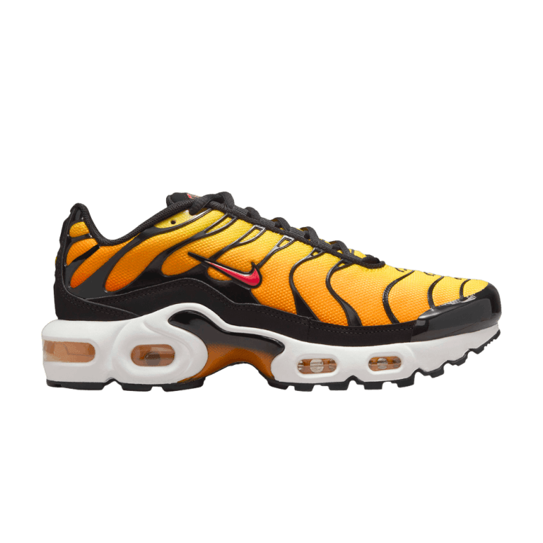 Nike Air Max Plus Sunset (GS)
