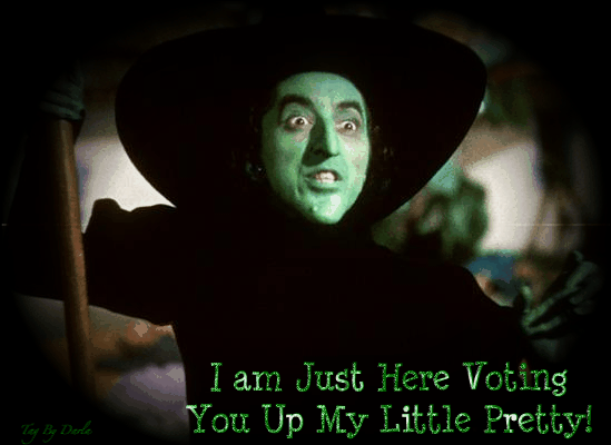 Quotes From The Wicked Witch Of The West. QuotesGram
