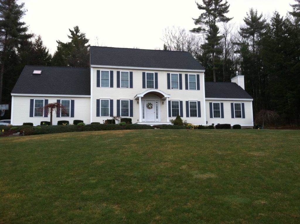 New Hampshire Homes for Sale