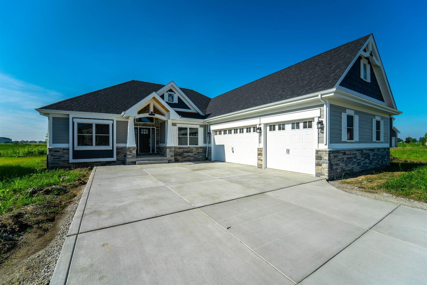 Lake County Real Estate by Community McColly Real Estate