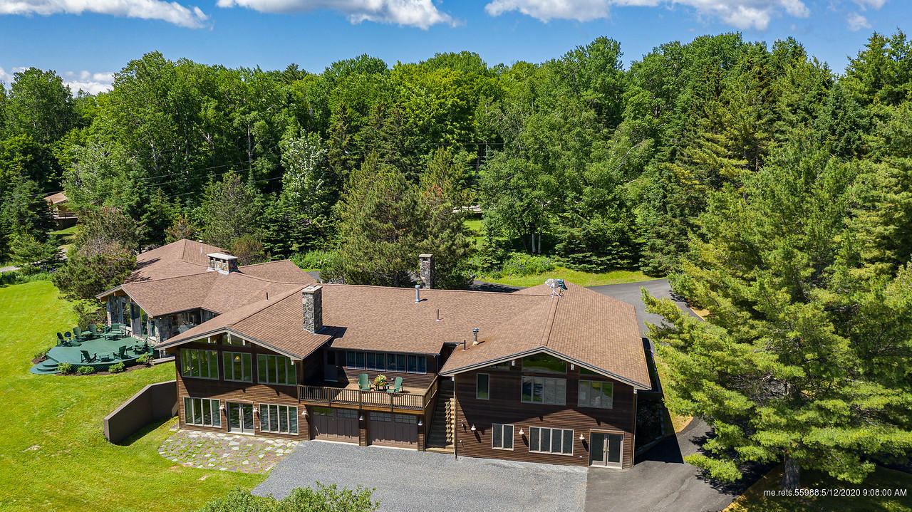 Popular Morton & Furbish Real Estate