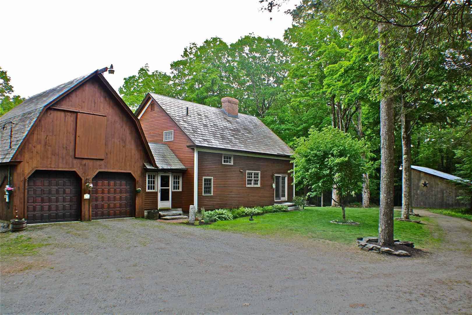 Southern VT Homes for Sale by Town Homes & Condos in Vermont by Town