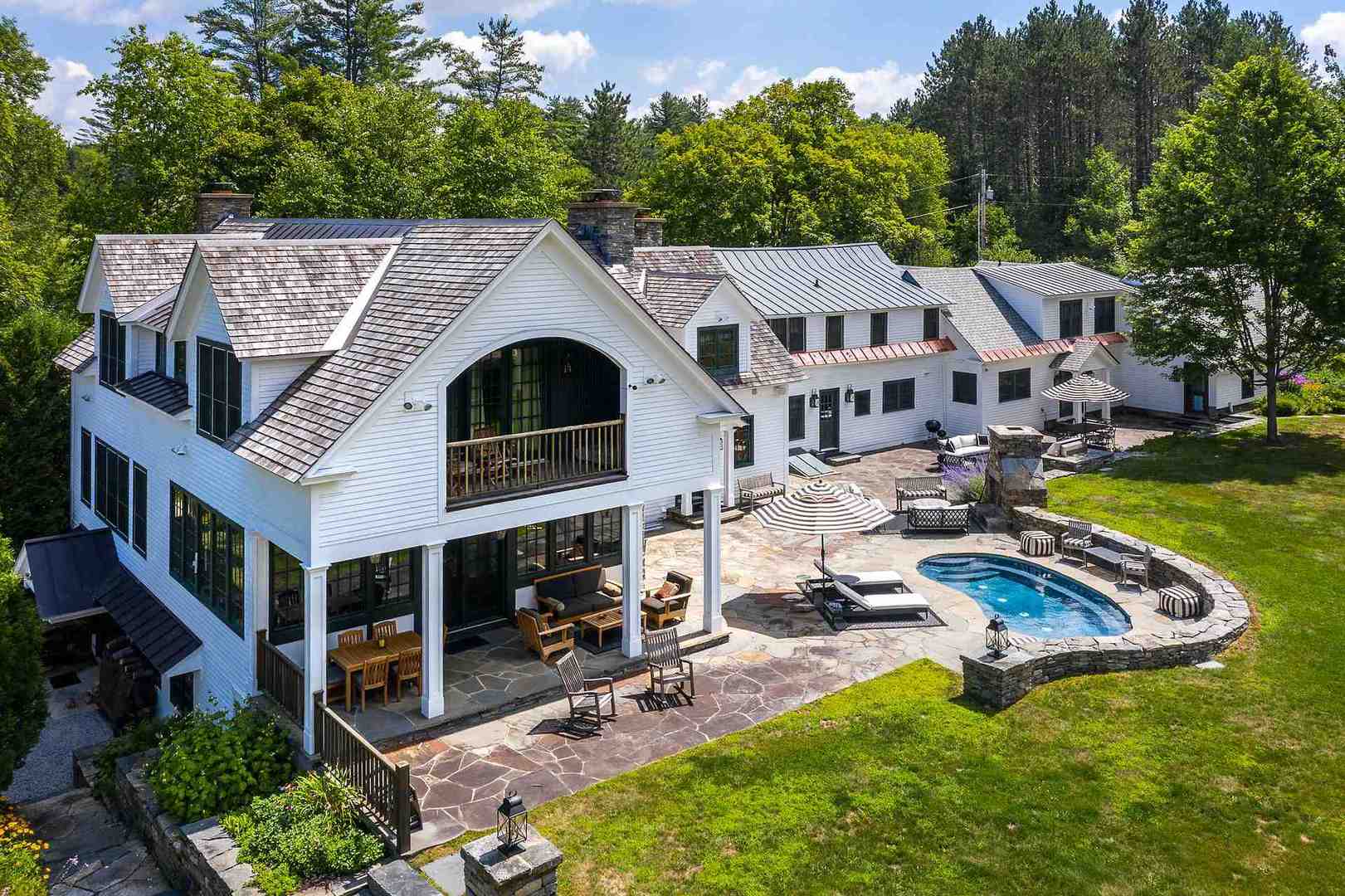 Southern VT Homes for Sale by Town Homes & Condos in Vermont by Town