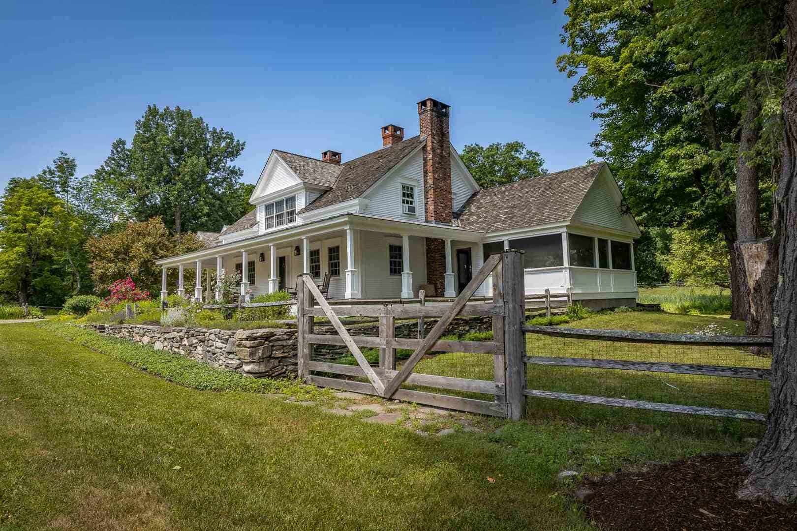 Southern VT Homes for Sale by Town Homes & Condos in Vermont by Town