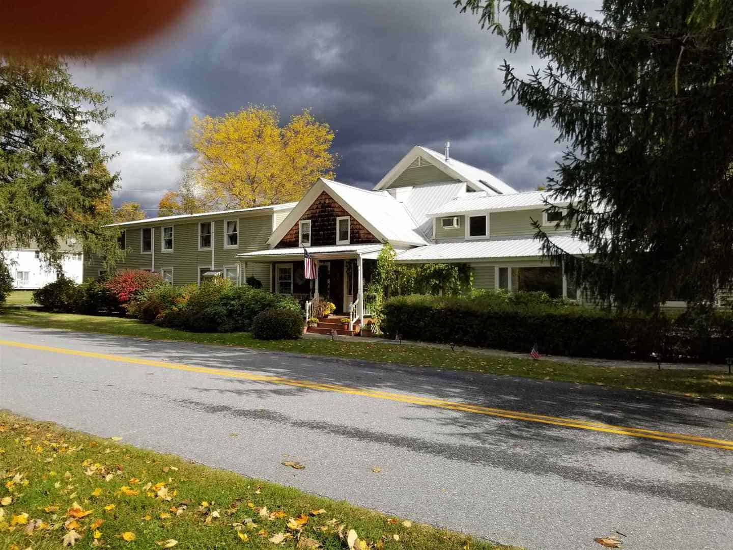 Southern VT Homes for Sale by Town Homes & Condos in Vermont by Town