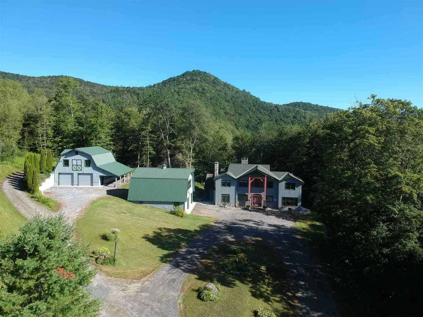 Southern VT Homes for Sale by Town Homes & Condos in Vermont by Town