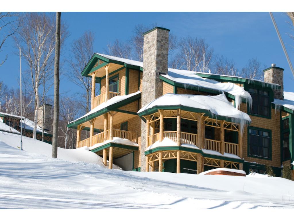 Condo Communities in Vermont Josiah Allen Real Estate Southern