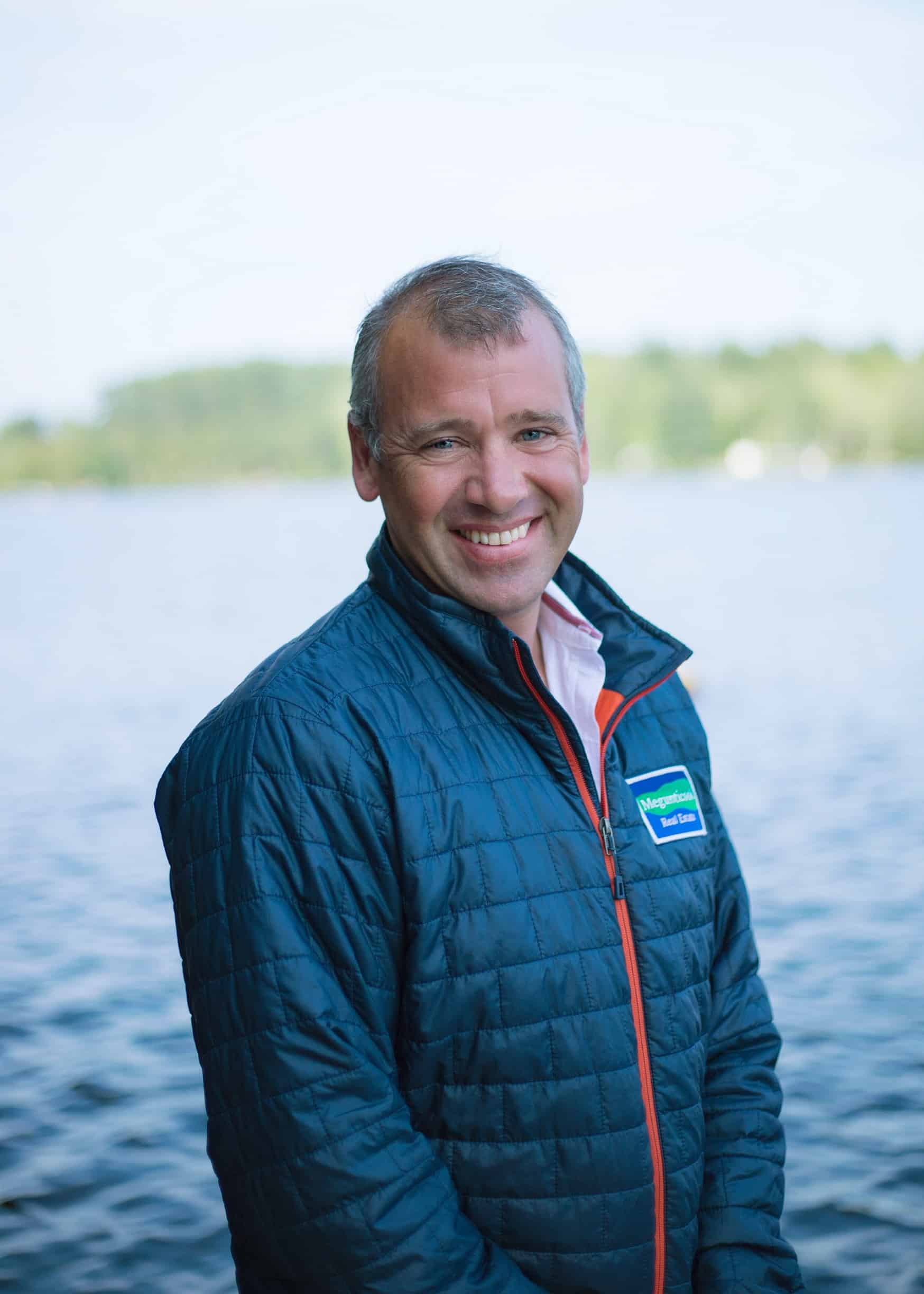 Jamie Weymouth Megunticook Real Estate ME Real Estate