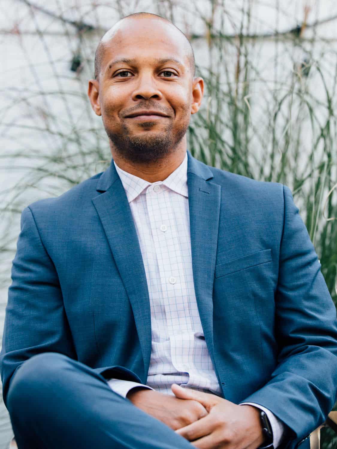 Rodney Sinclair J Barrett & Company MA Real Estate