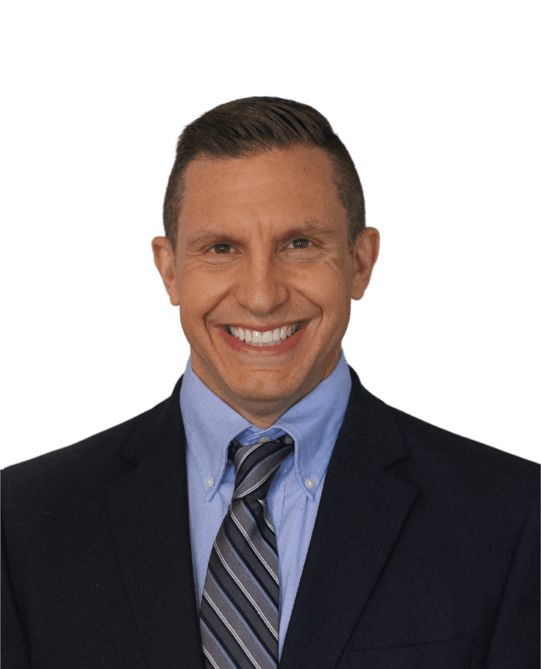 Ron Gydus Carey & Guarrera Real Estate CT Real Estate