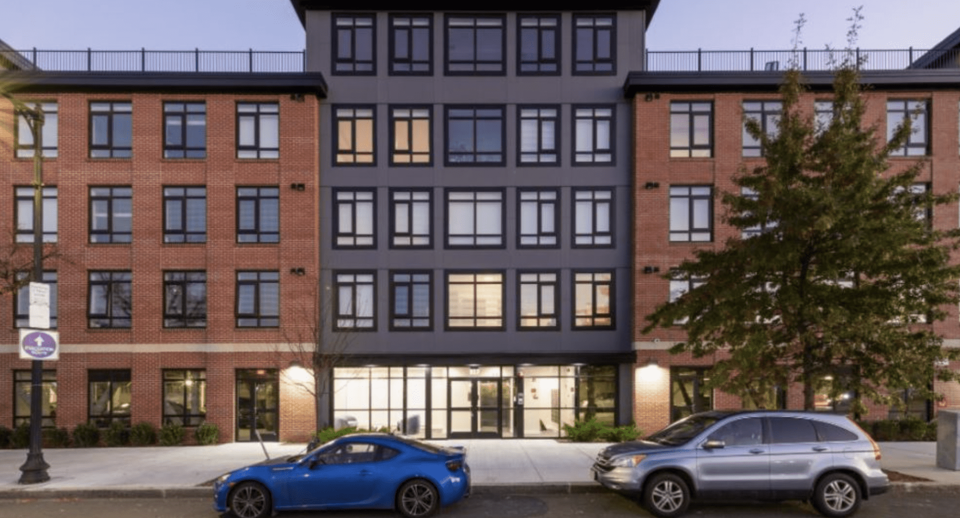 East Boston Condos Luxury Buildings Elevated Realty