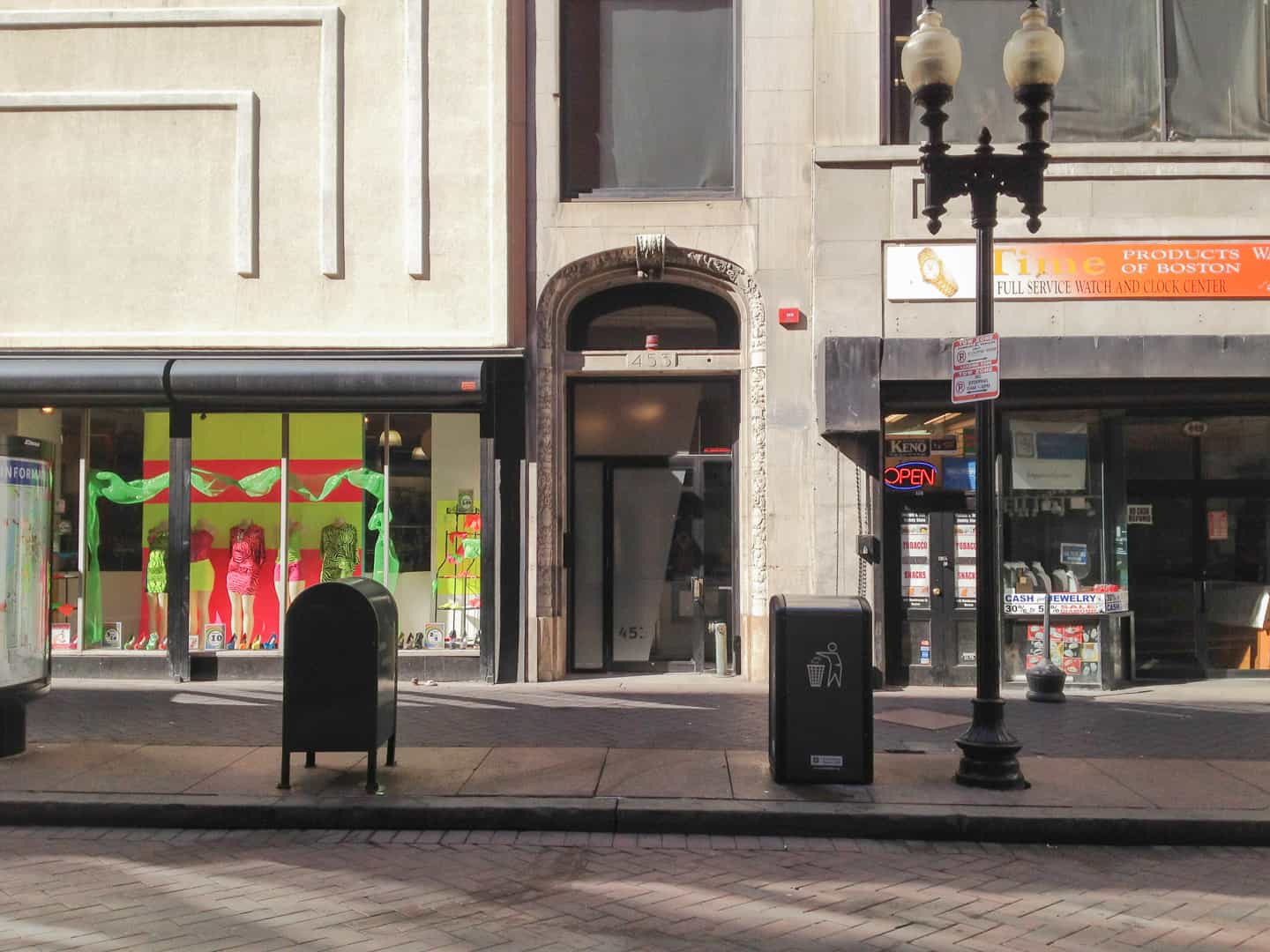 Boston's Premier Loft Residences Boston Loft Buildings Boston MA