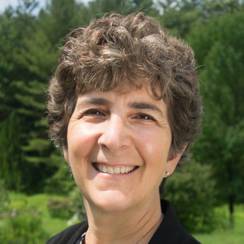 Laura Sandvik, Realtor Delap Real Estate, Northampton MA