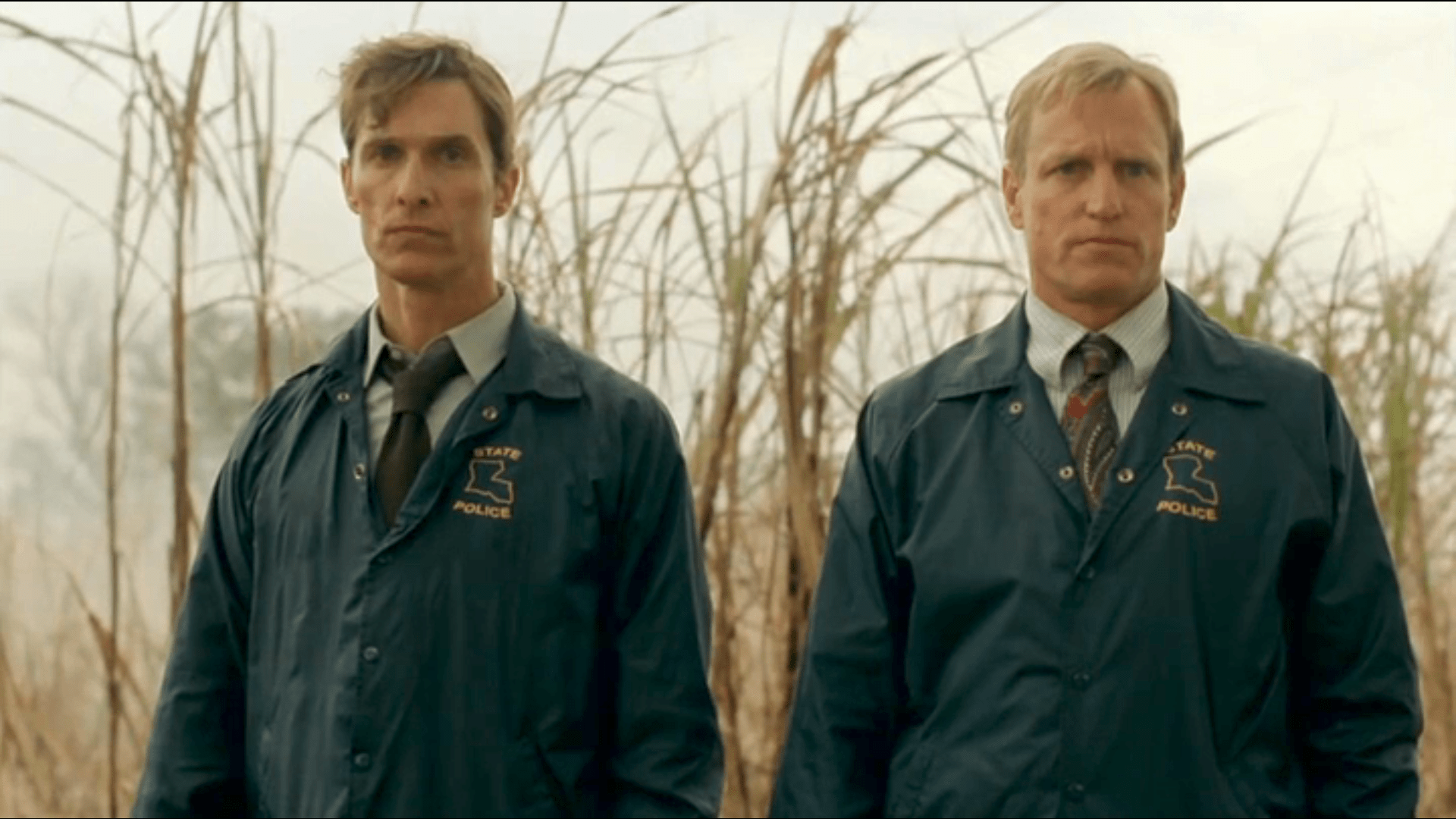In True Detective longform television fully came of age