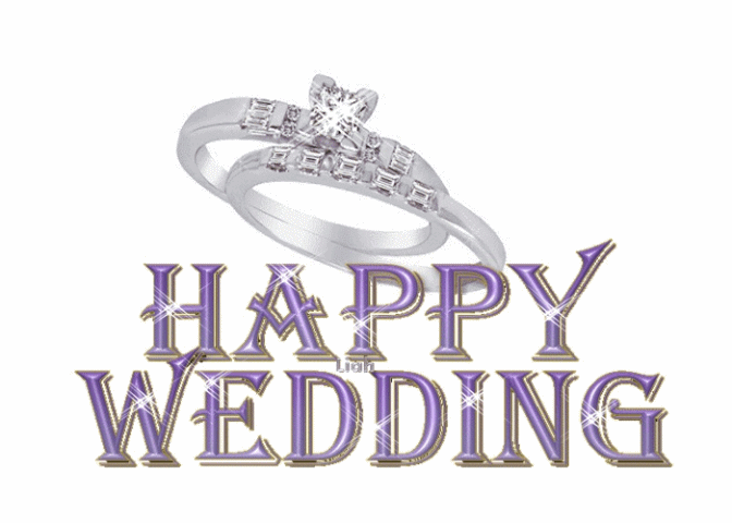 HAPPY WEDDING DAY TOOOO pippii — LiveJournal