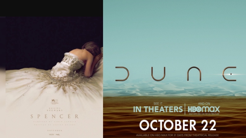 Venice Film Festival 2021 ‘Dune’, ‘Spencer’, ‘The Last Duel’ in the