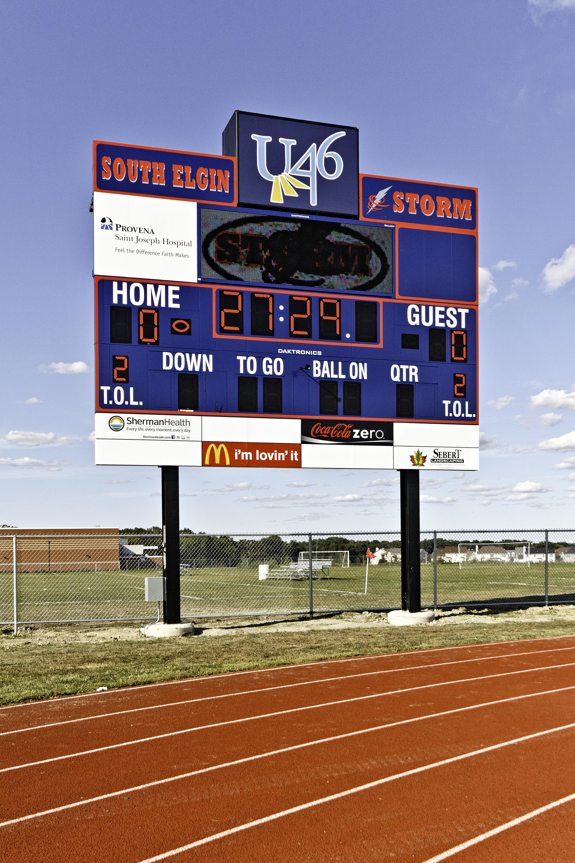 Taking the Future by Storm DLA Architects