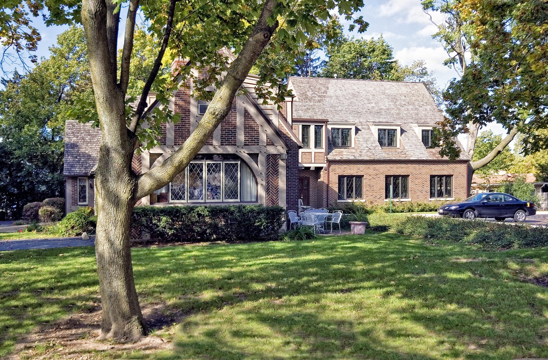 Starck & Company Realty in Elgin, Illinois DLA Architects