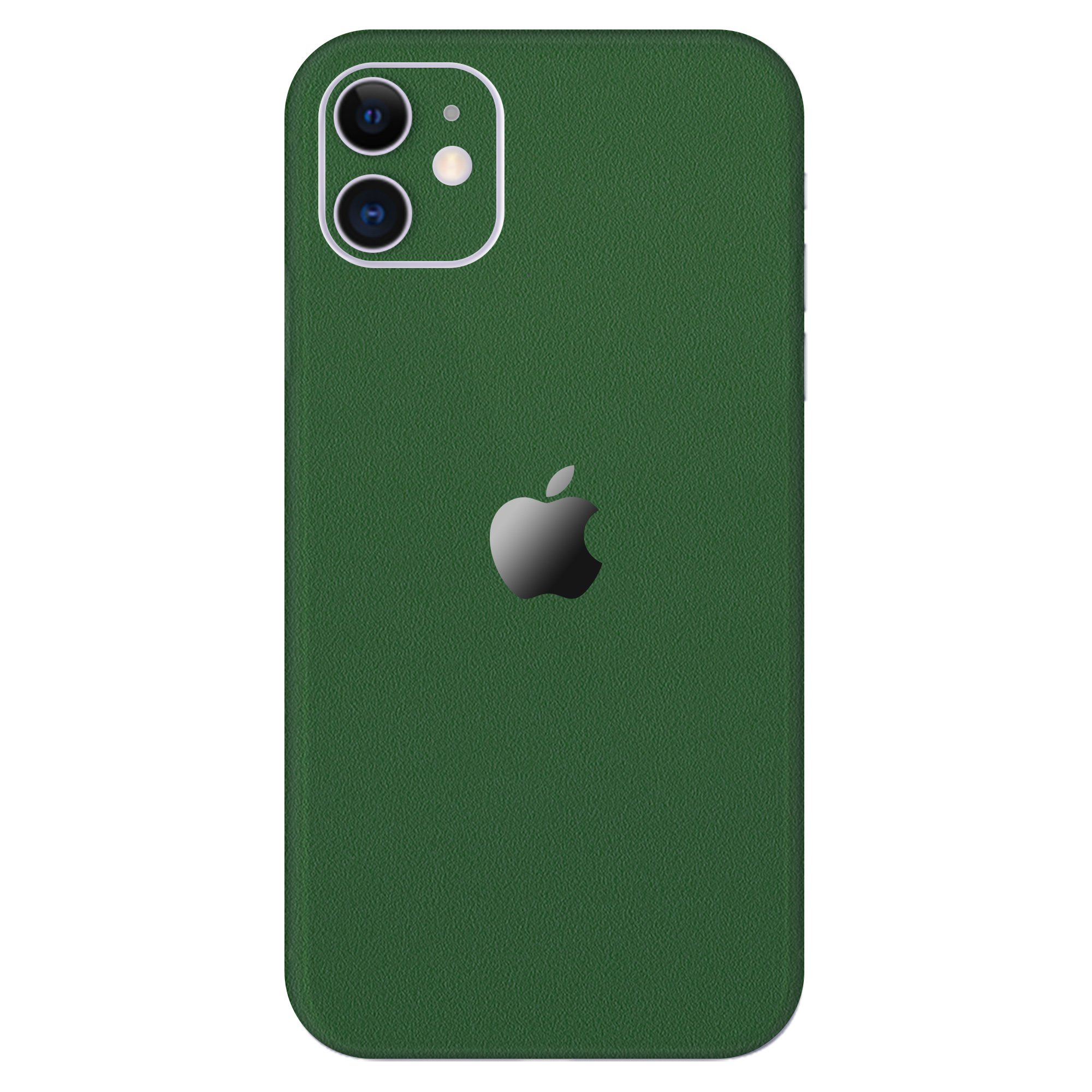 iPhone 11 Matte Color Skins » Official Mobile Skins Shop