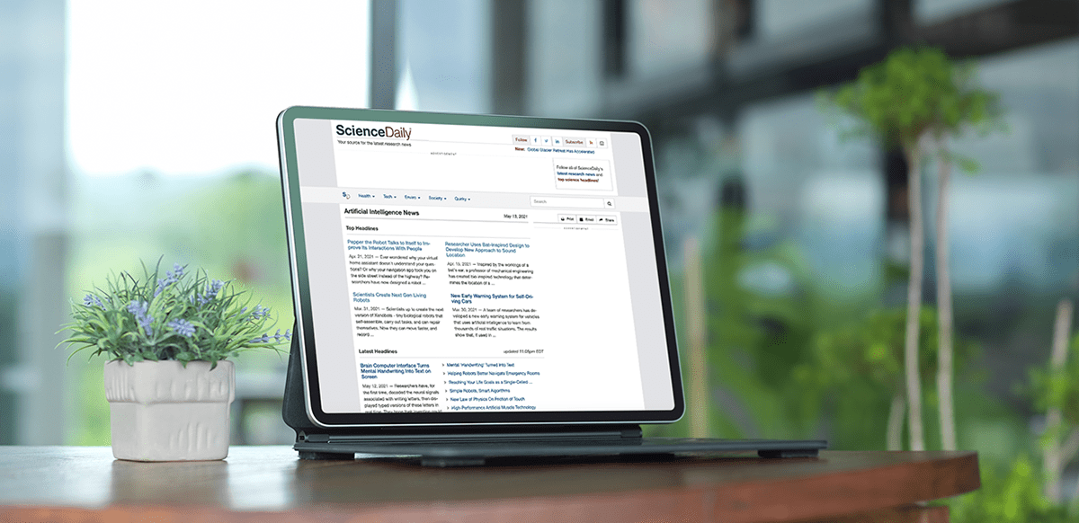 Top AI Blogs and sites To Follow in 2024 DLabs.AI